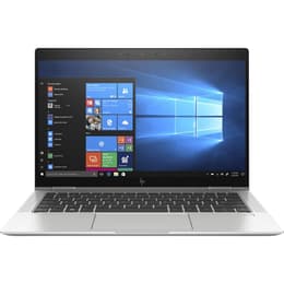 Hp EliteBook x360 1040 G7 13" Core i5 1.7 GHz - SSD 256 GB - 16GB AZERTY - Frans