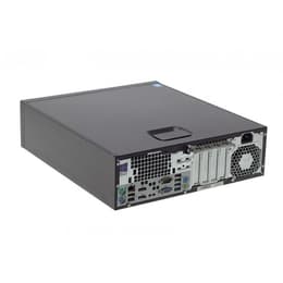 HP ProDesk 600 G1 Core i5 3,2 GHz - SSD 128 GB RAM 8GB