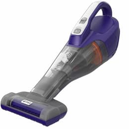 Black & Decker DVB315JP Stofzuiger