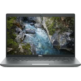 Dell Precision 3490 15" Core Ultra 7 3.8 GHz - SSD 1 TB - 32GB QWERTY - Engels