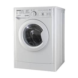 Indesit EWE 61252 W FR Wasdroger Frontlading