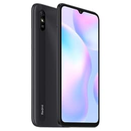 Xiaomi Redmi 9AT 32GB - Grijs - Simlockvrij - Dual-SIM