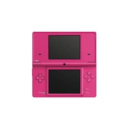Draagbare console Nintendo DSi - Roze