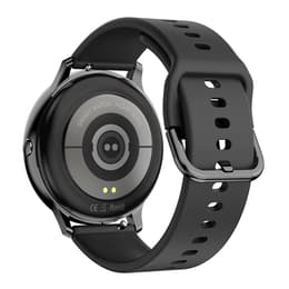 Horloges Kingwear Cardio DT88 Pro - Zwart