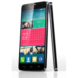 Alcatel Idol X 8GB - Grijs - Simlockvrij