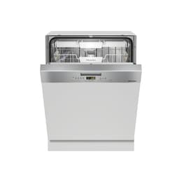 Miele G5000SCI Ingebouwde vaatwasser 57 cm - 12 tot 16 couverts
