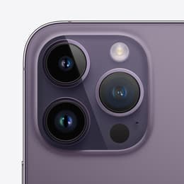 iPhone 14 Pro Max 256GB - Dieppaars - Simlockvrij