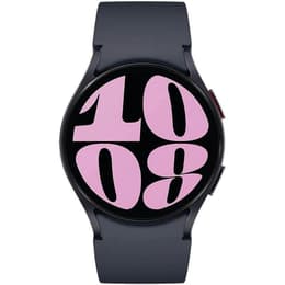 Horloges Samsung Cardio GPS Galaxy Watch 6 44mm - Grijs