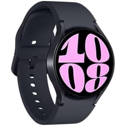 Horloges Samsung Cardio GPS Galaxy Watch 6 44mm - Grijs