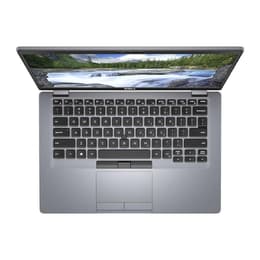 Dell Latitude 5410 14" Core i7 1.1 GHz - SSD 1 TB - 8GB QWERTY - Engels