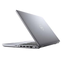Dell Latitude 5410 14" Core i7 1.1 GHz - SSD 1 TB - 8GB QWERTY - Engels
