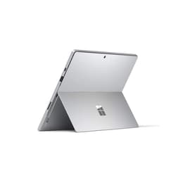 Microsoft Surface Pro 7 12" Core i5 1.1 GHz - SSD 256 GB - 16GB Zonder toetsenbord