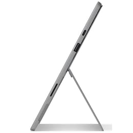 Microsoft Surface Pro 7 12" Core i5 1.1 GHz - SSD 256 GB - 16GB Zonder toetsenbord