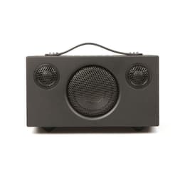 Audio Pro Addon T3 Speaker Bluetooth - Zwart