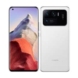 Xiaomi Mi 11 Ultra 256GB - Wit - Simlockvrij