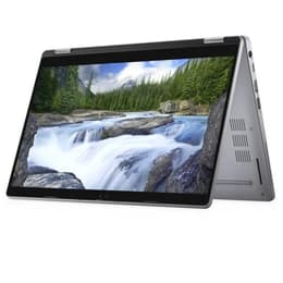 Dell Latitude 5310 2-in-1 13" Core i5 1.6 GHz - SSD 1 TB - 16GB QWERTY - Italiaans