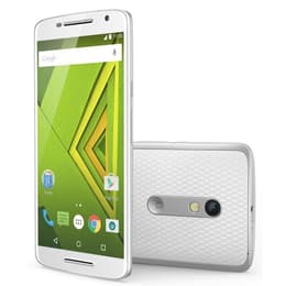 Motorola Moto X Play 16GB - Wit - Simlockvrij