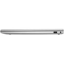 HP 15-FC0043NF 15" Ryzen 3 2.4 GHz - SSD 256 GB - 8GB AZERTY - Frans