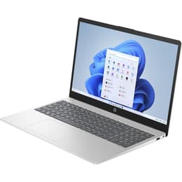 HP 15-FC0043NF 15" Ryzen 3 2.4 GHz - SSD 256 GB - 8GB AZERTY - Frans