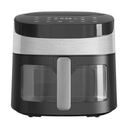 Tesco Frituur Go Cook Digital Air Frye