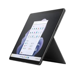 Microsoft Surface Pro 9 13" Core i5 1.6 GHz - SSD 512 GB - 8GB Zonder toetsenbord