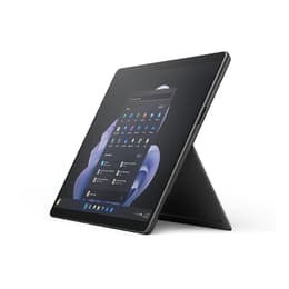 Microsoft Surface Pro 9 13" Core i5 1.6 GHz - SSD 512 GB - 8GB Zonder toetsenbord