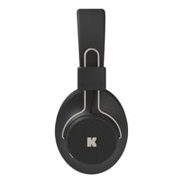 aBEAT geluidsdemper Hoofdtelefoon - wireless microfoon Zwart