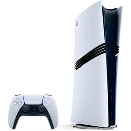 PlayStation 5 Pro 2000GB - Wit