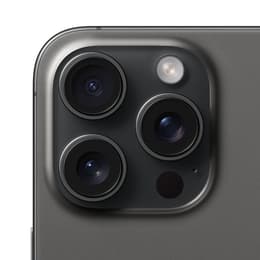 iPhone 15 Pro Max 256GB - Zwart Titanium - Simlockvrij