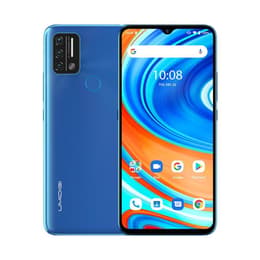 Umidigi A9 64GB - Blauw - Simlockvrij