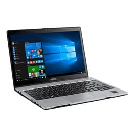 Fujitsu LifeBook S936 13" Core i7 2.6 GHz - SSD 1 To RAM 8 GB QWERTY - Spaans