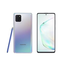 Galaxy Note10 Lite 128GB - Zilver - Simlockvrij