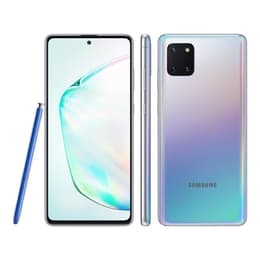 Galaxy Note10 Lite 128GB - Zilver - Simlockvrij