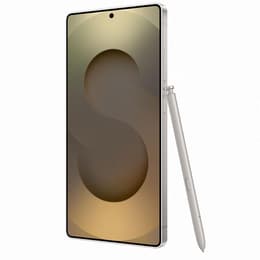 Galaxy S25 Ultra 256GB - Grijs - Simlockvrij