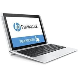 HP Pavilion 10-N113NF 10" Atom X 1.4 GHz - HDD 64 GB - 2GB AZERTY - Frans