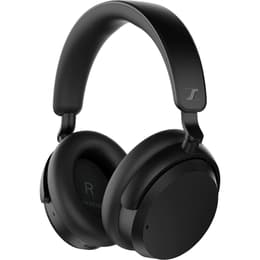 Accentum Wireless geluidsdemper Hoofdtelefoon - wireless microfoon Zwart