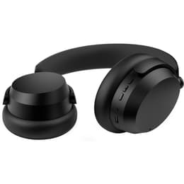 Accentum Wireless geluidsdemper Hoofdtelefoon - wireless microfoon Zwart