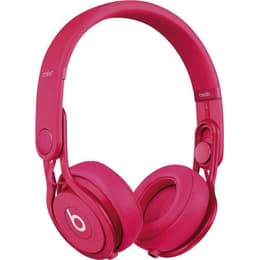 Mixr geluidsdemper Hoofdtelefoon - wireless microfoon Roze