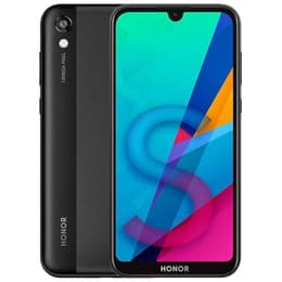 Honor 8S 32GB - Zwart - Simlockvrij