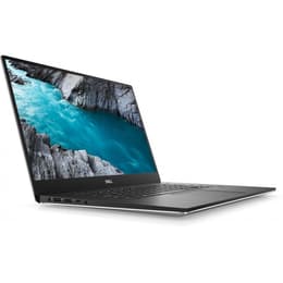 Dell XPS 15 9570 15" Core i7 2.2 GHz - SSD 256 GB - 8GB AZERTY - Frans