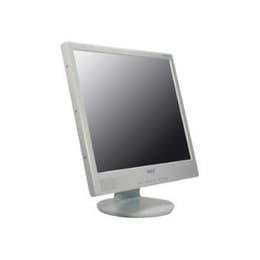 17-inch Nec LC17M 1280 x 1024 LCD Beeldscherm Grijs