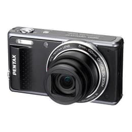 Compactcamera Optio VS20 - Zwart + Pentax Pentax SMC 28-560 mm f/3.1-4.8 f/3.1-4.8