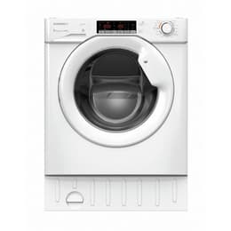 Rosieres RILS 8514TI Wasdroger Frontlading
