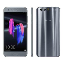 Honor 9 64GB - Zwart - Simlockvrij