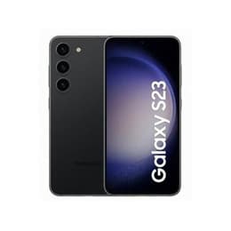 Galaxy S23 256GB - Zwart - Simlockvrij - Dual-SIM