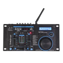 Ibiza Sound DJM160FX-BT Audio accessoires