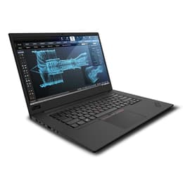 Lenovo ThinkPad P1 G3 15" Core i9 2.4 GHz - SSD 1 TB - 32GB QWERTY - Nederlands