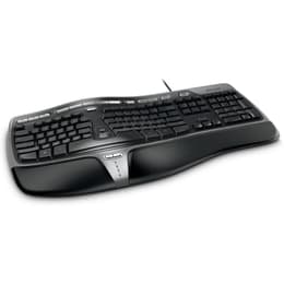 Microsoft Toetsenbord QWERTY Engels (VK) 4000