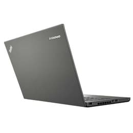 Lenovo ThinkPad T440S 14" Core i7 2.1 GHz - SSD 256 GB - 8GB AZERTY - Frans