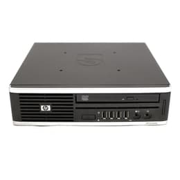HP Compaq Elite 8300 USDT Core i5 2,9 GHz - SSD 256 GB RAM 8GB